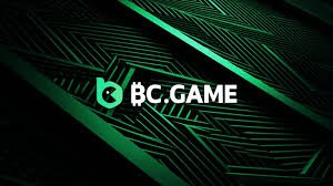BCGame Казино Ваш Ключ до Світового Gambling Досвіду