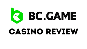 Explore the Exciting World of BC.Game Crypto Casino