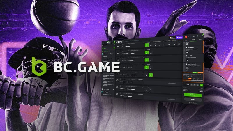 The Ultimate Guide to BC.Game Online Casino Your Gateway to Crypto Gaming