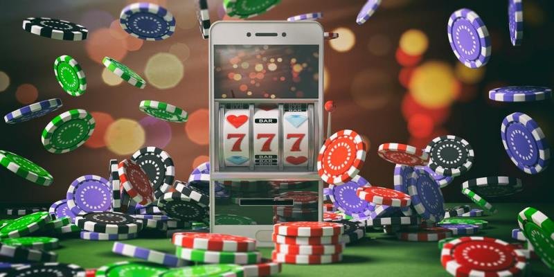 Best Casino Sites Offering Cashback -425520811
