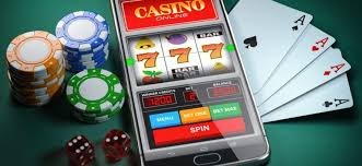 Discover Online Casinos Offering Exciting Roulette Options