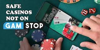 Discover Reputable Casinos Not on GamStop for a Unique Gaming Experience
