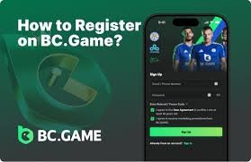 Discover the Excitement of BC.Game Crypto Casino