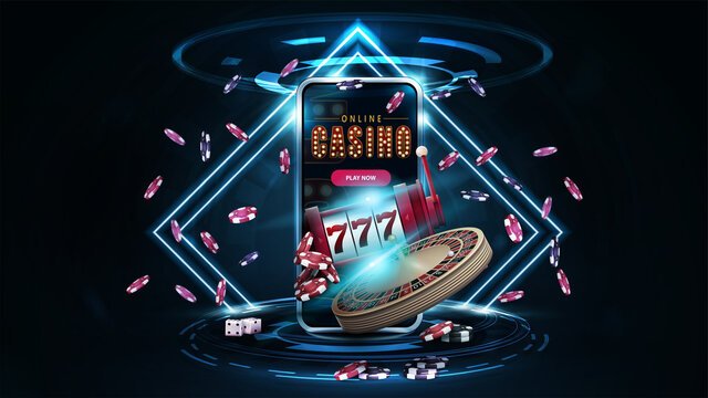 Discover Unique Games at Online Casinos -1638301842