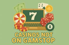 Discovering Casinos Not Covered by GamStop 2024235533 Discovering Casinos Not Covered by GamStop 2024235533