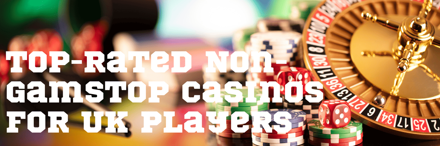 Discovering Casinos Not Covered by GamStop 2024235533 Discovering Casinos Not Covered by GamStop 2024235533