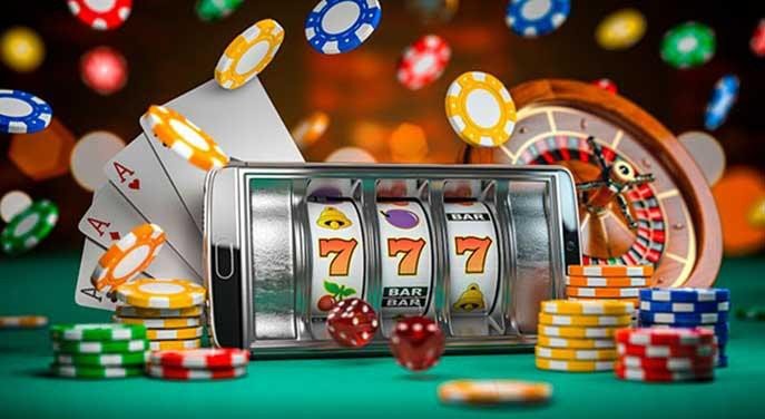 Experience Excitement at CasinoJoy Online Casino UK 73079689