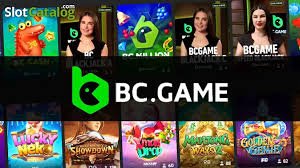 Exploring BC.Game Indonesia A Leading Platform for Online Gaming