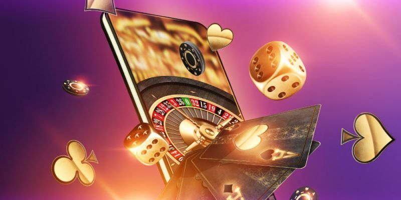 Gransino Casino A Premier Destination for French Players -202433405 Gransino Casino A Premier Destination for French Players -202433405