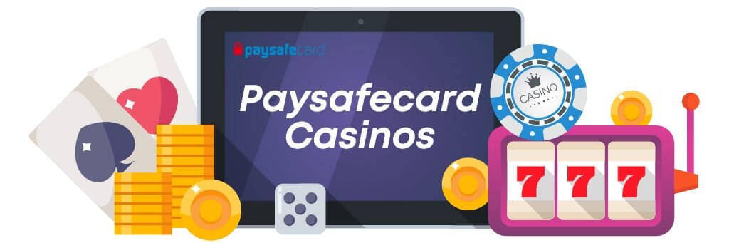Paysafecard Sites Not on GamStop Unlocking Your Gaming Potential