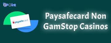 Paysafecard Sites Not on GamStop Unlocking Your Gaming Potential