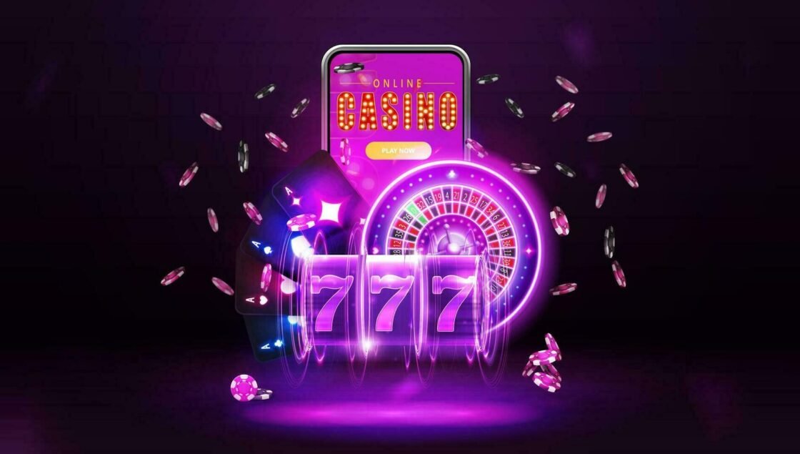 The Ultimate Guide to Online Pokies at onlinepokieshub.com