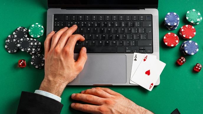 Casino s licenci v ČR Bezpečné hraní pro každého