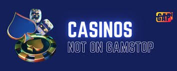 Discover the Best New Non GamStop Casino Sites 806083299 Discover the Best New Non GamStop Casino Sites 806083299