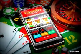 Experience Gaming Freedom with a Casino Platform That Offers Easy Account Creation Experience Gaming Freedom with a Casino Platform That Offers Easy Account Creation