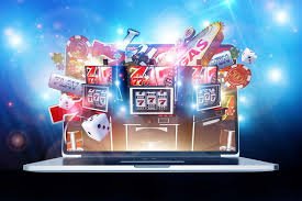 Experience Gaming Freedom with a Casino Platform That Offers Easy Account Creation Experience Gaming Freedom with a Casino Platform That Offers Easy Account Creation