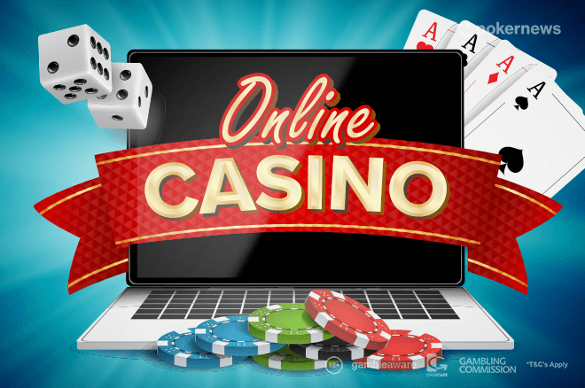 Experience the Excitement of Blaze Spins Online Casino UK