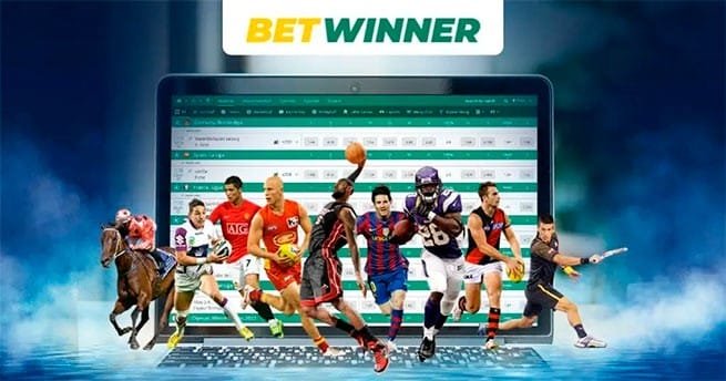 Experience the Thrill of BetWinner Online Casino