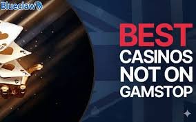 Exploring Non Gamstop Casinos A Guide for Players 948164908 Exploring Non Gamstop Casinos A Guide for Players 948164908