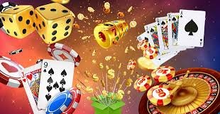 Online Casino A Smart Choice for Informed Players Online Casino A Smart Choice for Informed Players