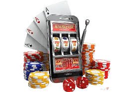Online Casino A Smart Choice for Informed Players Online Casino A Smart Choice for Informed Players