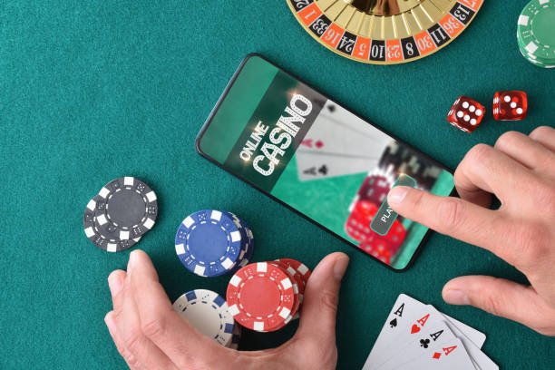 Stability in Casinos The Backbone of Player Trust and Experience