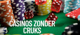 Beste Casino Zonder CRUKS Ontdek de Top Keuzes voor Spelers 1300937174
