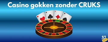Beste Casino Zonder CRUKS Ontdek de Top Keuzes voor Spelers 1300937174