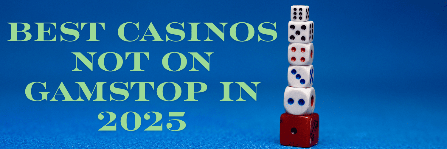 Casinos Not Registered on Gamstop A Comprehensive Guide -1861812513 Casinos Not Registered on Gamstop A Comprehensive Guide -1861812513