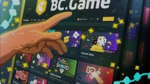 Découvrez France BC.Game Casino Une expérience de jeu inégalée Découvrez France BC.Game Casino Une expérience de jeu inégalée