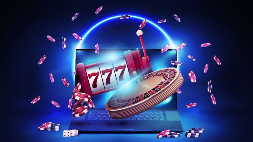 Discover Neonix Online Casino UK The Future of Online Gaming
