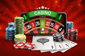 Discover Neonix Online Casino UK The Future of Online Gaming