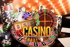 Discover the Thrills of Casinoways Casino Discover the Thrills of Casinoways Casino