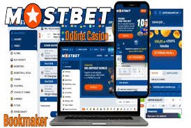 Discovering Mostbet AZ A Comprehensive Review of Online Betting Discovering Mostbet AZ A Comprehensive Review of Online Betting