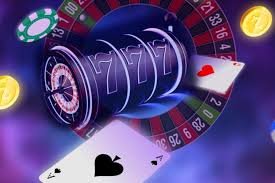 Get X Casino Доступ к Зеркалу Сайта