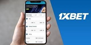 How to Install the 1xBet App Your Comprehensive Guide