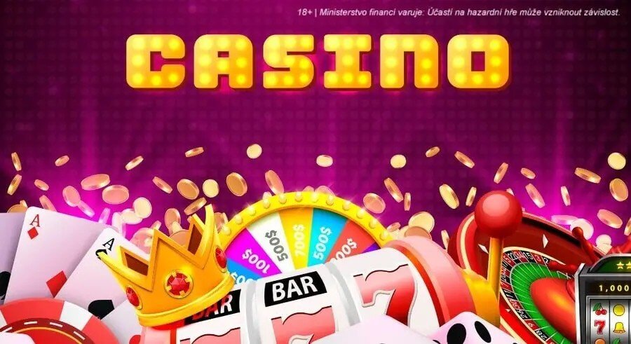 Nové online casino bonus bez vkladu - Co všechno potřebujete vědět