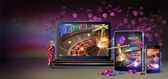 Nové online casino bonus bez vkladu - Co všechno potřebujete vědět