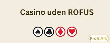 Nye Danske Online Casinoer Uden En Guide til Sikker Spiloplevelse