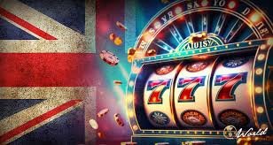 Online Casino Experiences for UK Players Online Casino Experiences for UK Players