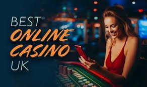 Online Casino Experiences for UK Players Online Casino Experiences for UK Players
