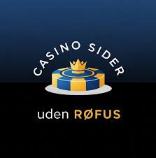 Online Casino Uden om Rufus - Find Din Perfekte Spilleoplevelse