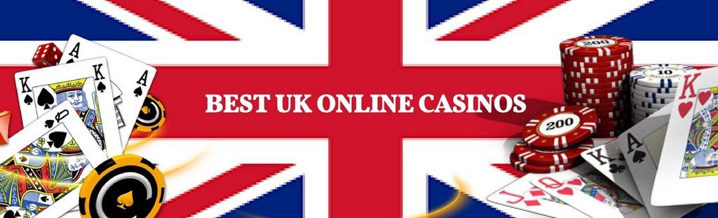 Online Casinos in the UK A Guide for 2024