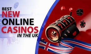 Online Casinos in the UK A Guide for 2024