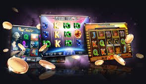 The Ultimate Guide to CoinCasino Your Gateway to Online Gaming 1815345190