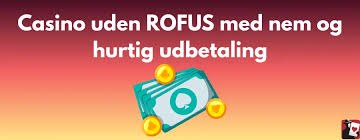 Bedste Casino Sider Uden ROFUS 1510923487
