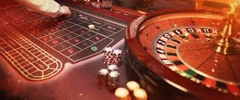 Bitcoin Roulette The Future of Online Gaming -365472059