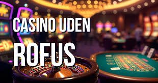 Casino Login Uden MitID - En Nem og Sikker Løsning
