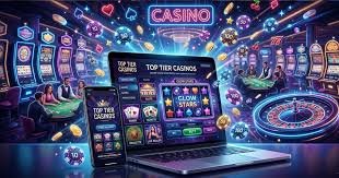 Casino Login Uden MitID - En Nem og Sikker Løsning