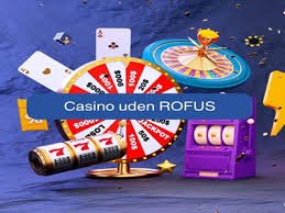 Casino med Crypto Fremtiden for Online Spil 804158394